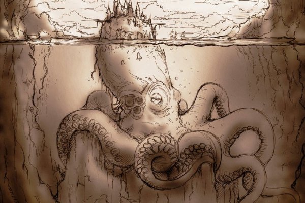 Пользователь не найден kraken