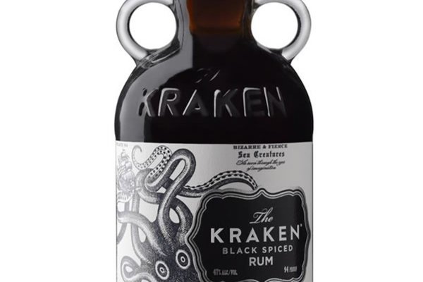 Kraken onion